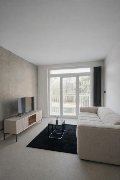 Košice Kysucka apartment