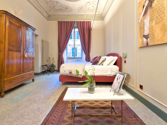Homeby, Cinisca Suites