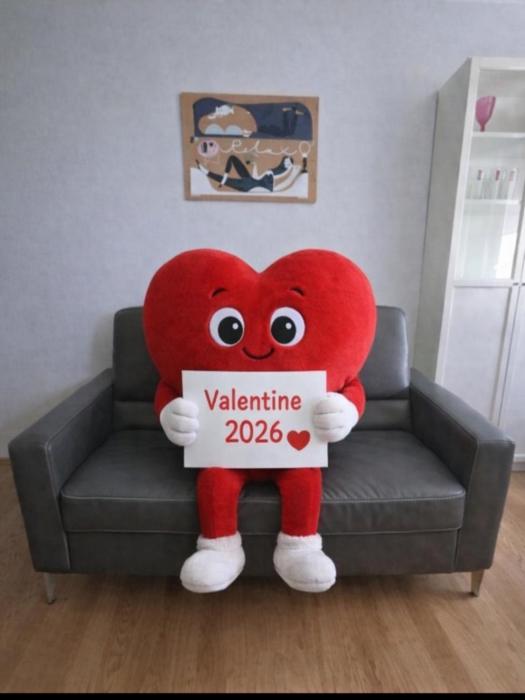 Apartament Discreet&Friendly 2 separate bedrooms 3 osoby max