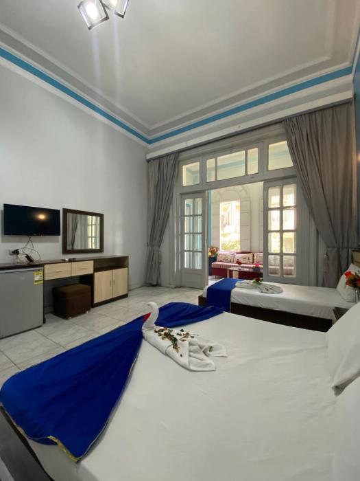 Hostgram Hotel City View