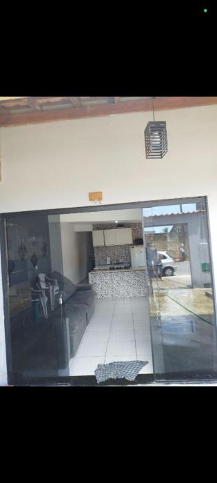 Casa temporada em Mongaguá