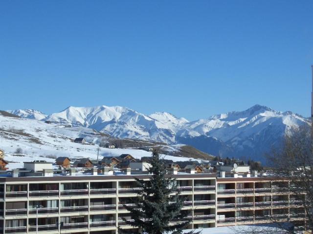 Appartement vue montagne 4 personnes