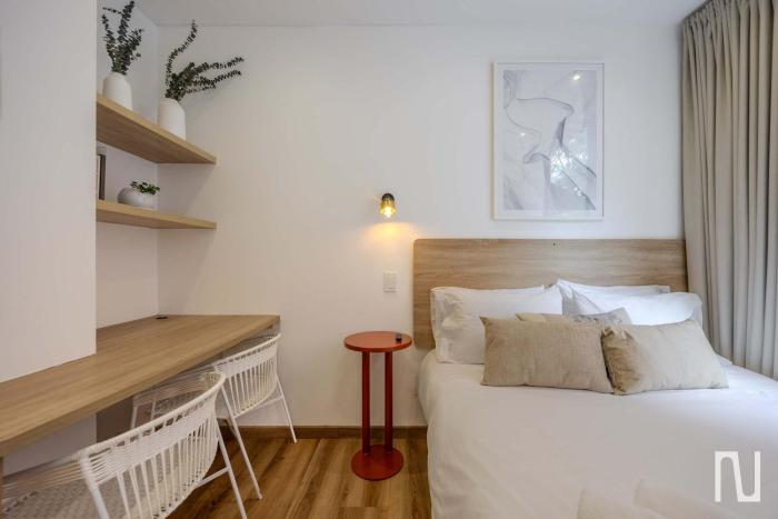 NOK Stylish 1-Bedroom with Terrace on Calle 94