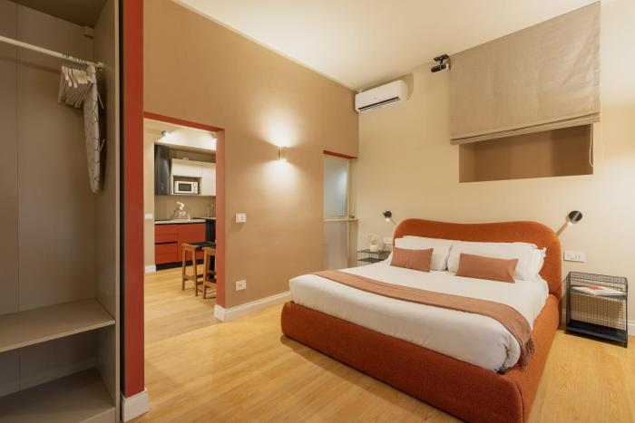 VATICAN COZY APARTMENT - Vaticano