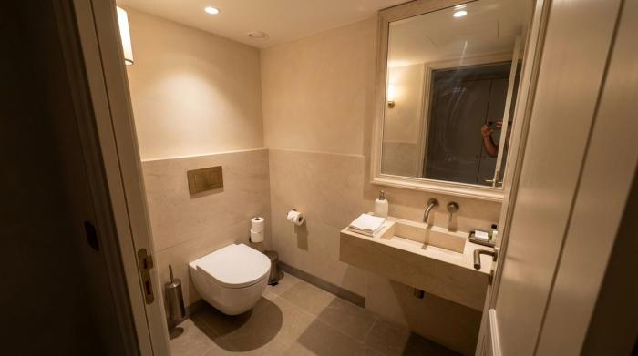 Les Suites de la Tour Eiffel