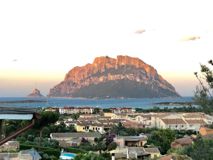 Villa Vista Tavolara