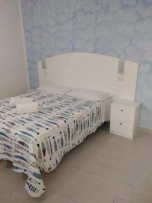 seaside terracina apartment