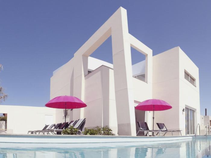 Holiday Home Ihre exklusive Oase im sonnigen Gran Canaria by Interhome