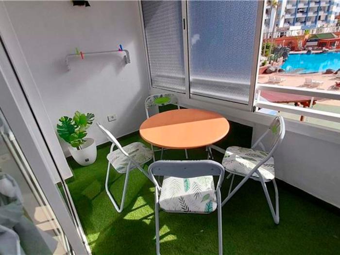 Apartment Green Park 140 by Interhome