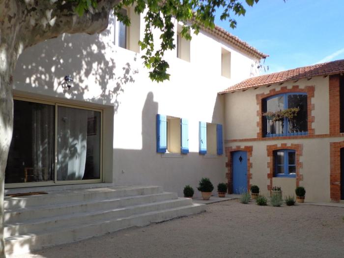 Apartment Klimatisierte Wohnung mit 2 Schlafzimmern und Pool by Interhome