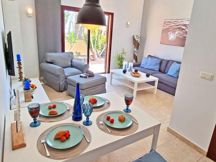 Holiday Home Casa Maja by Interhome