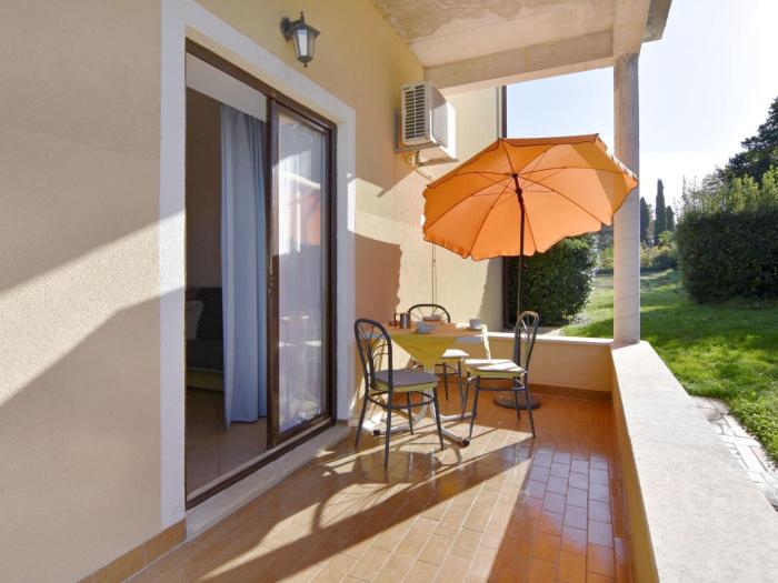 Apartment SILVA 3 prizemlje by Interhome