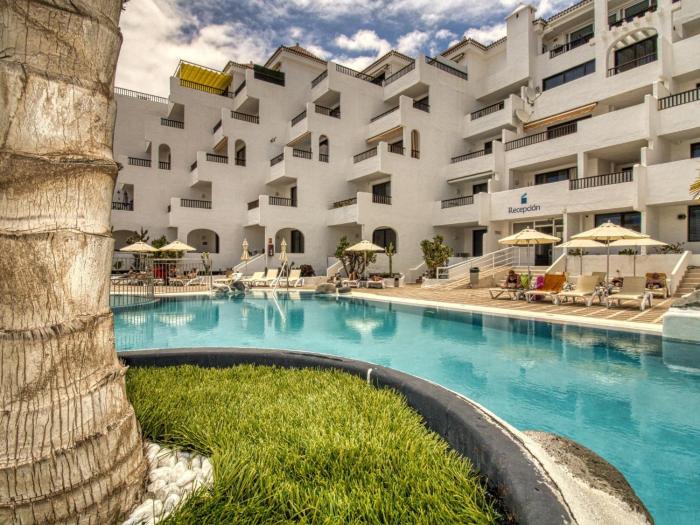 Apartment LuxusPenthouse Garajonay by Interhome