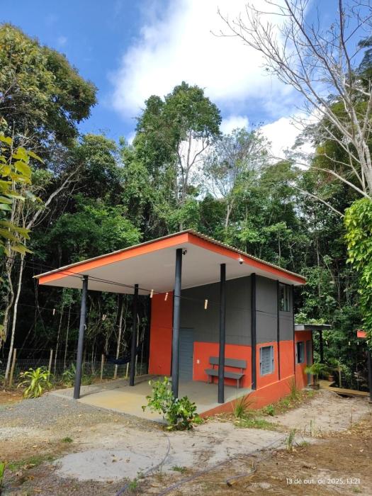 Itacaré Loft Nature