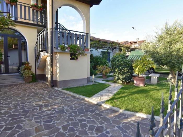 Apartment Vlado Wohnung in der Nähe des Meeres by Interhome