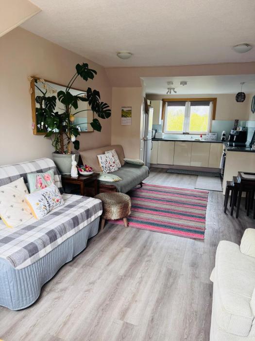 “A Wee Pad in Dunfermline”