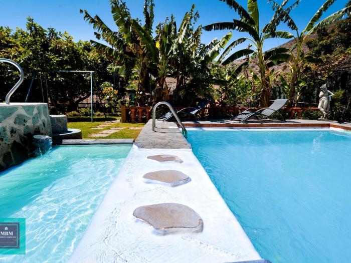 Holiday Home Villa Villa Ignacita mit privatem Pool by Interhome