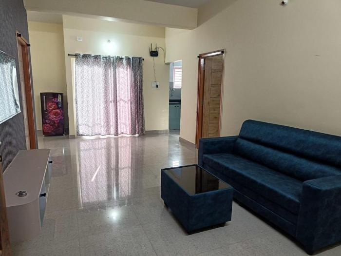 Basic 2 bhk near Microsoft, Gachibowli