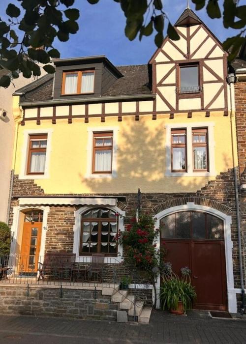 Ferienhaus Knecht