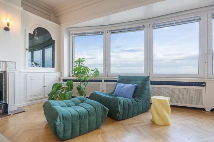 Lecomte - Gavina The Shoreline 99