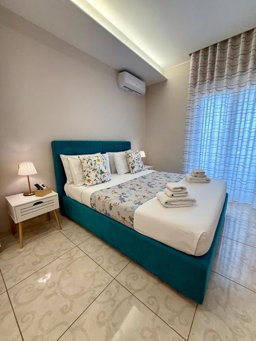 Casa Anatrella comfort house