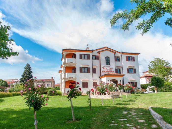 Apartment Villa Liet 9- by Interhome