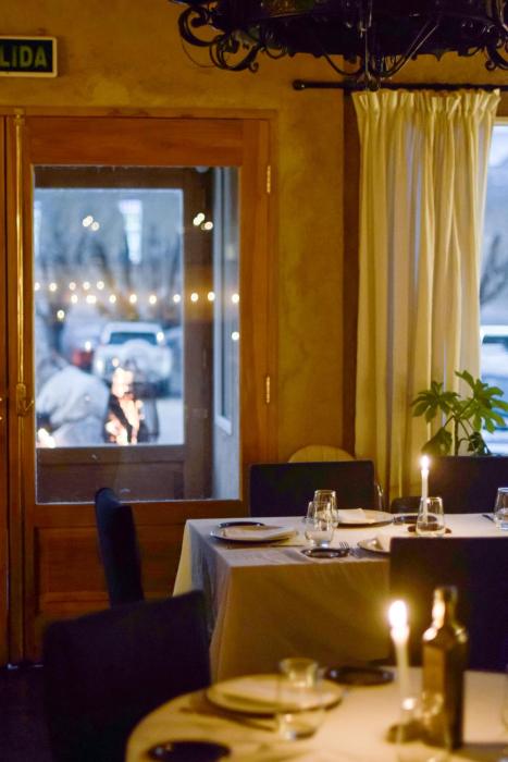 Hotel Termas Lahuen Có