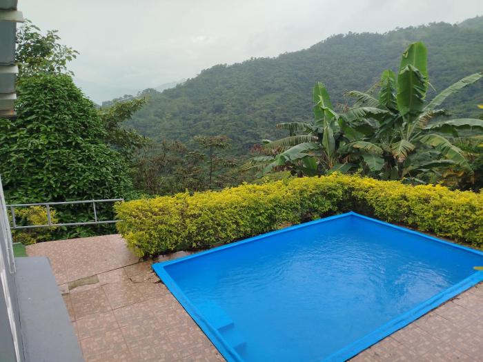 casa de campo el porvenir