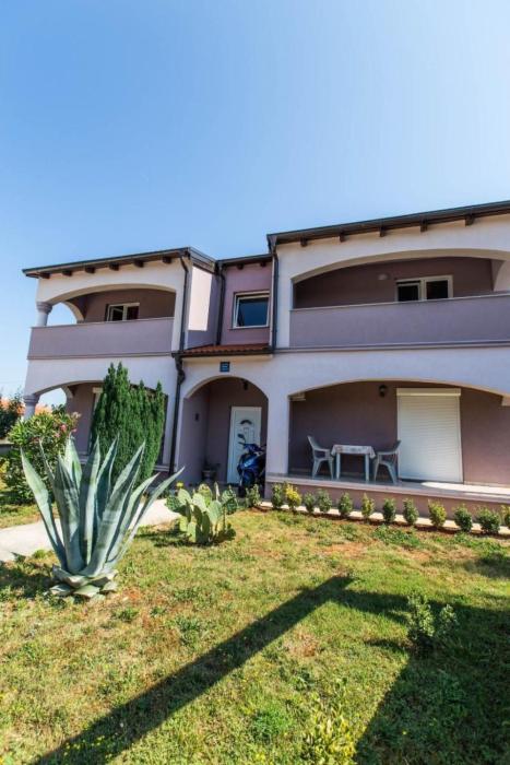 Apartment Apartman Ap4 by Interhome