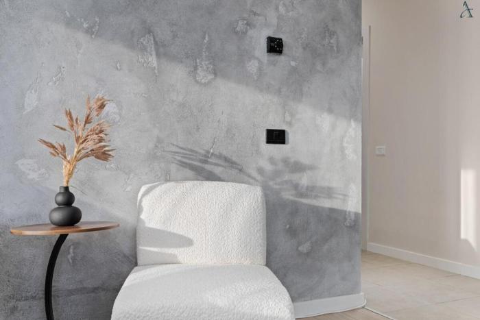 Studio in Dimri Residence