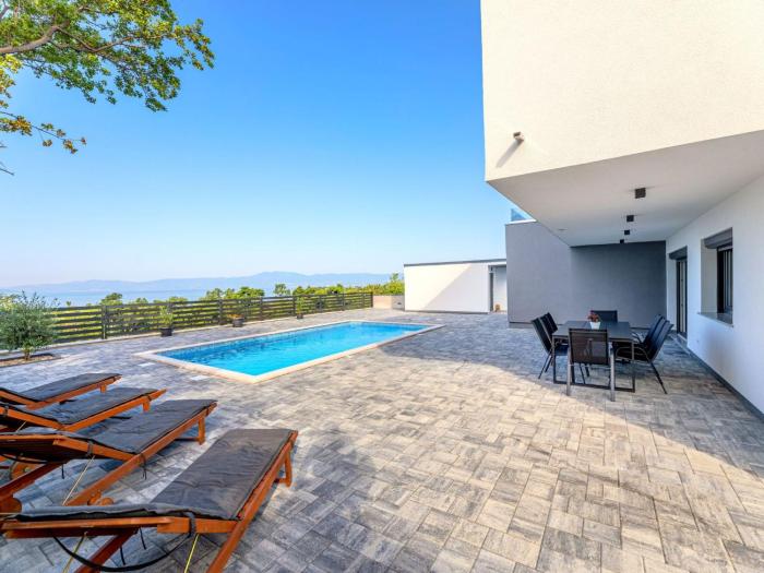 Holiday Home Villa Juniperus mit eigenem Pool by Interhome