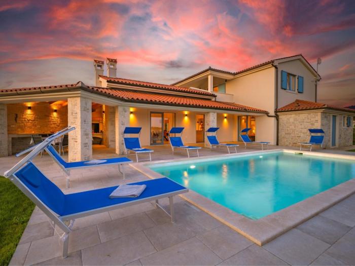 Holiday Home Villa Maria by Interhome