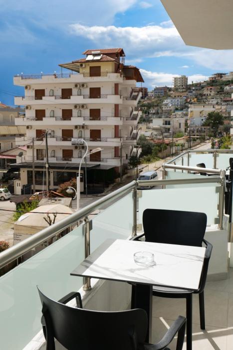 Escape to the Retreat Villas