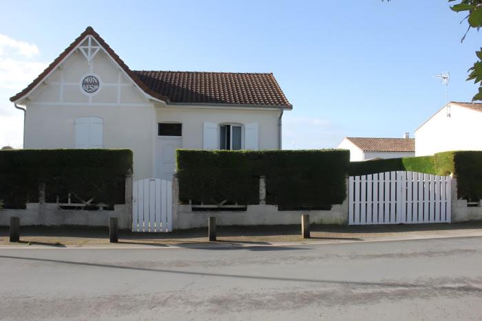 La Maison Mon Désir