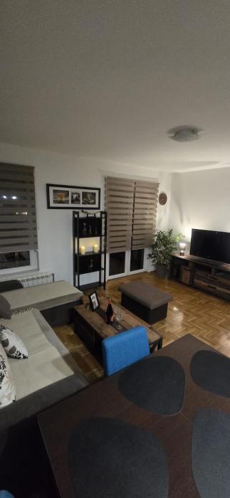 City Stay Apartments