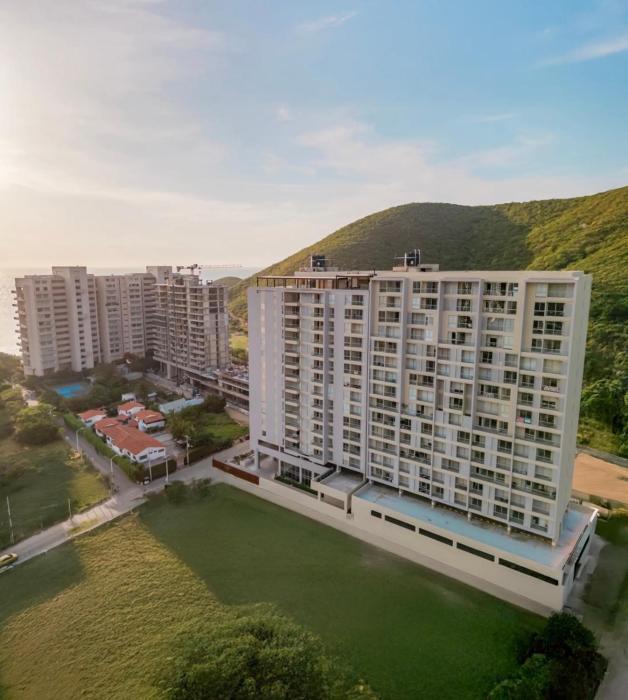 Pozos Colorados - Delventto 412