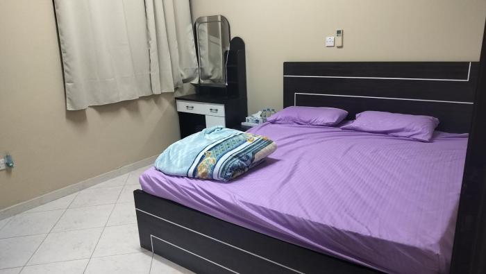 Jimi Homestay for Men