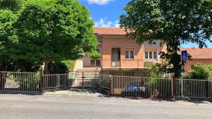 Casa Sananda A Filottrano