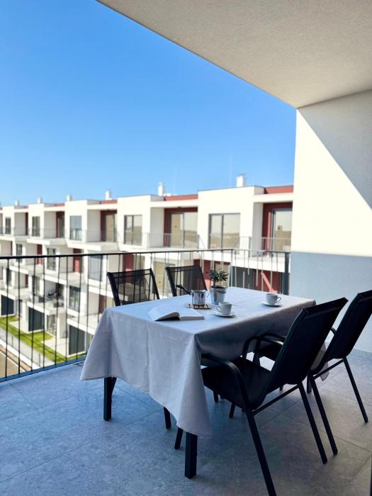 Apartments Valmed