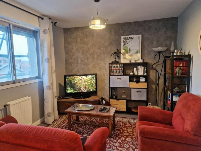 Appartement le colombo