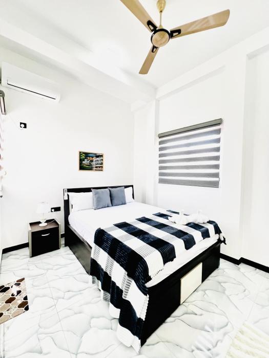Rehan Sunset Villa
