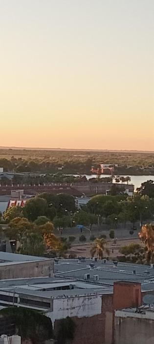 Departamento céntrico Del Carmen