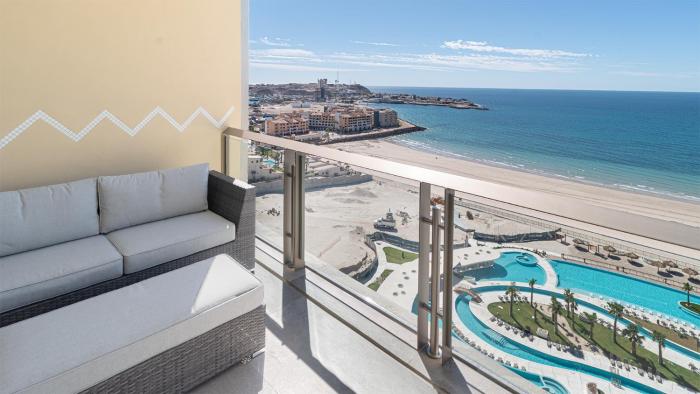 Sonoran Star One 1504