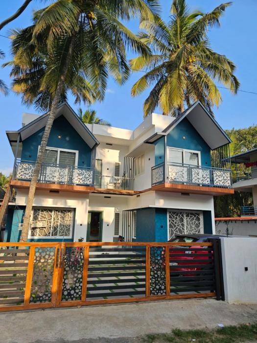 Love Nest Inn Homestay