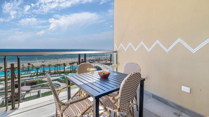 Sonoran Star One 504-Full