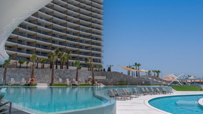 Sonoran Star One (1 Bedroom)