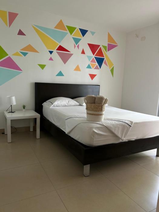 Super apartamento en Ricaurte