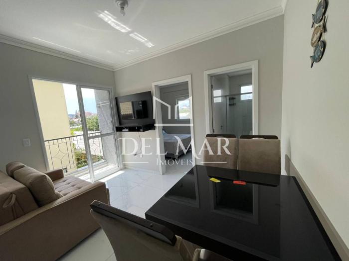 Apartamento de luxo em Ingleses Norte Florinaopolis Perto de tudo