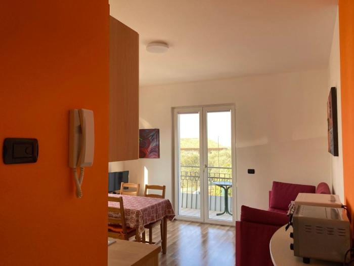 Apartment App nr- 3 by Interhome