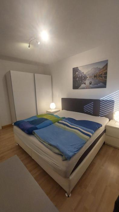 Big Apartment in the centre of Mannheim